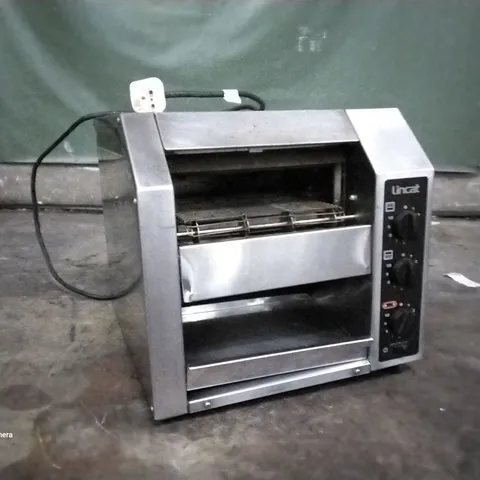 LINCAT CT1 CONVEYOR TOASTER