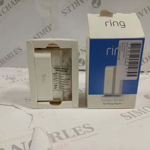 RING CONTACT SENSOR FOR RING ALARM