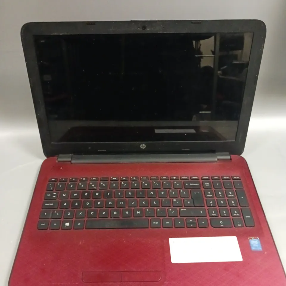 HP PENTIUM 382SU LAPTOP