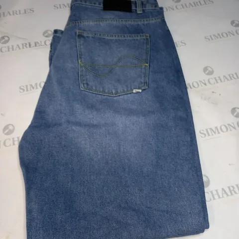 FIRETRAP DENIM MOM JEANS SIZE 18R