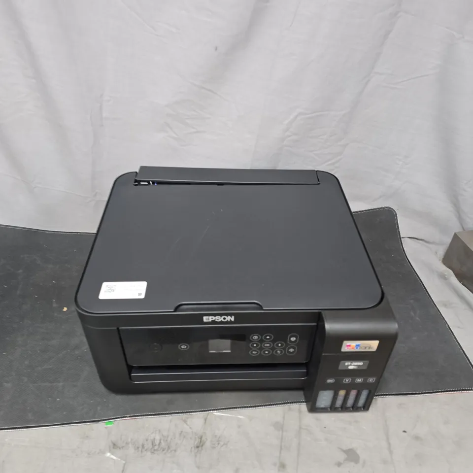 EPSON ECO TANK ET-2850