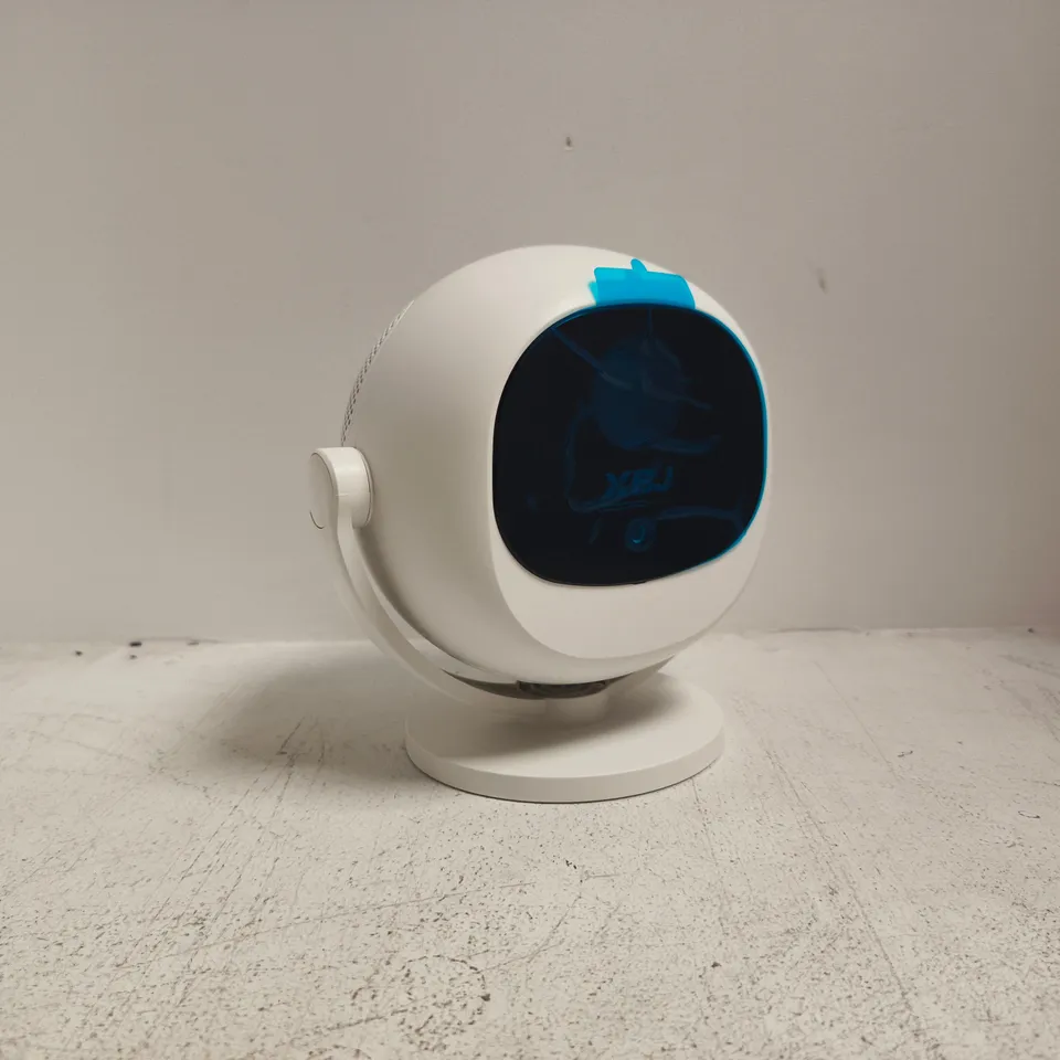 BOXED UNBRANDED MULTIMEDIA PROJECTOR