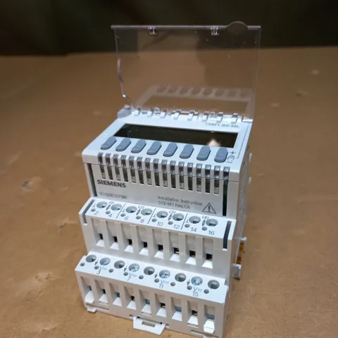 SIEMENS TXM1.8X-ML SUPER UNIVERSAL MODUELS