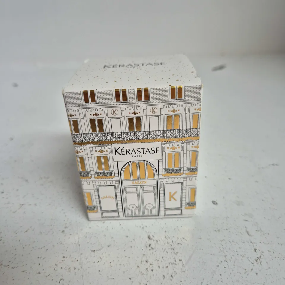 Kérastase Paris Bougie Parfumée Scented Candle – 100g 