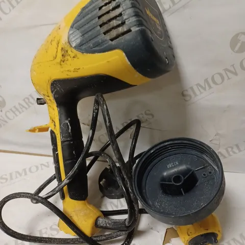 WAGNER WOOD&METAL PAINT SPRAYER W100