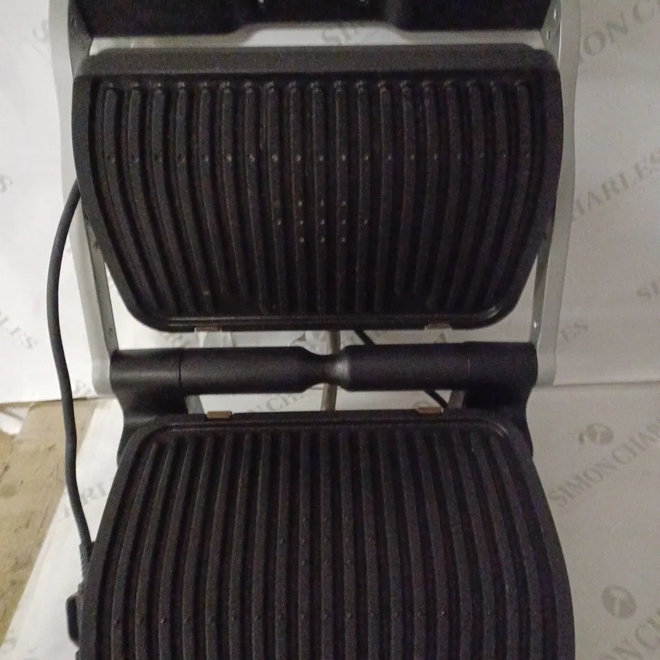 TEFAL GC715D40 OPTIGRILL PLUS