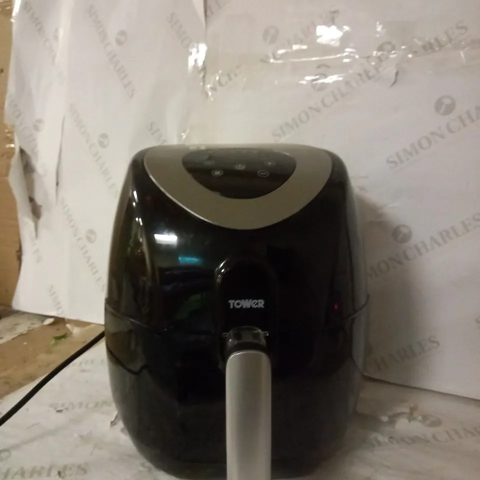 TOWER DIGITAL CONTROL AIR FRYER 4.3L