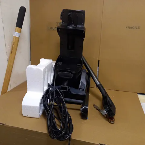 VAX PLATINUM SMARTWASH CARPET CLEANER