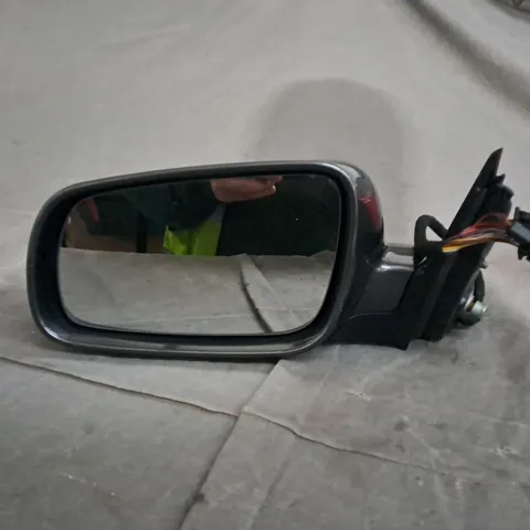 UNKNOW SPEC SIDE MIRROR 