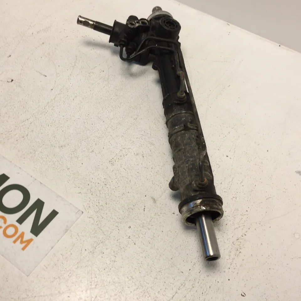 DIESEL FUEL INJECTOR – AUTOMOTIVE ENGINE PART
