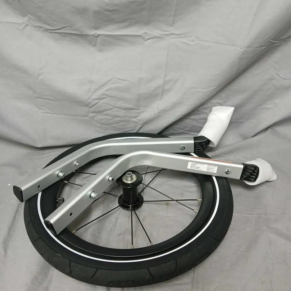 THULE CHARIOT JOG KIT 2 DOUBLE