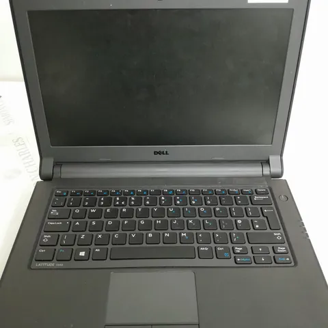 DELL LATITUDE 3340