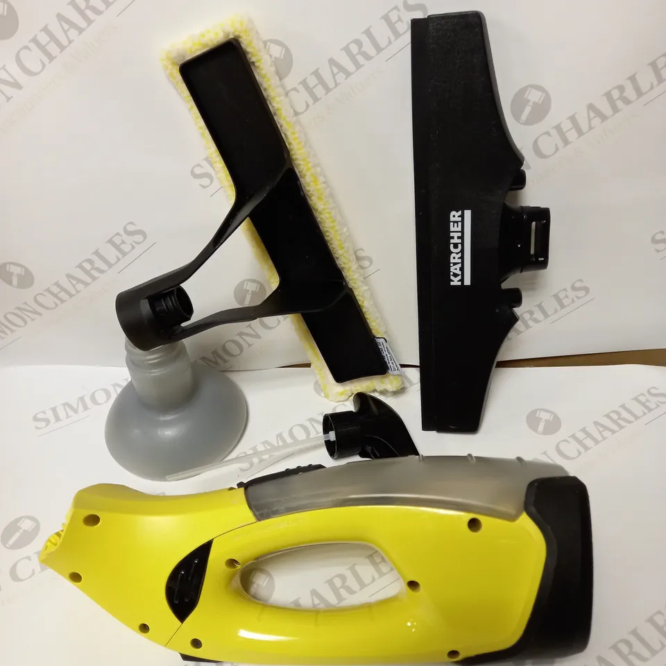 KARCHER WV2 PLUS WINDOW VAC 