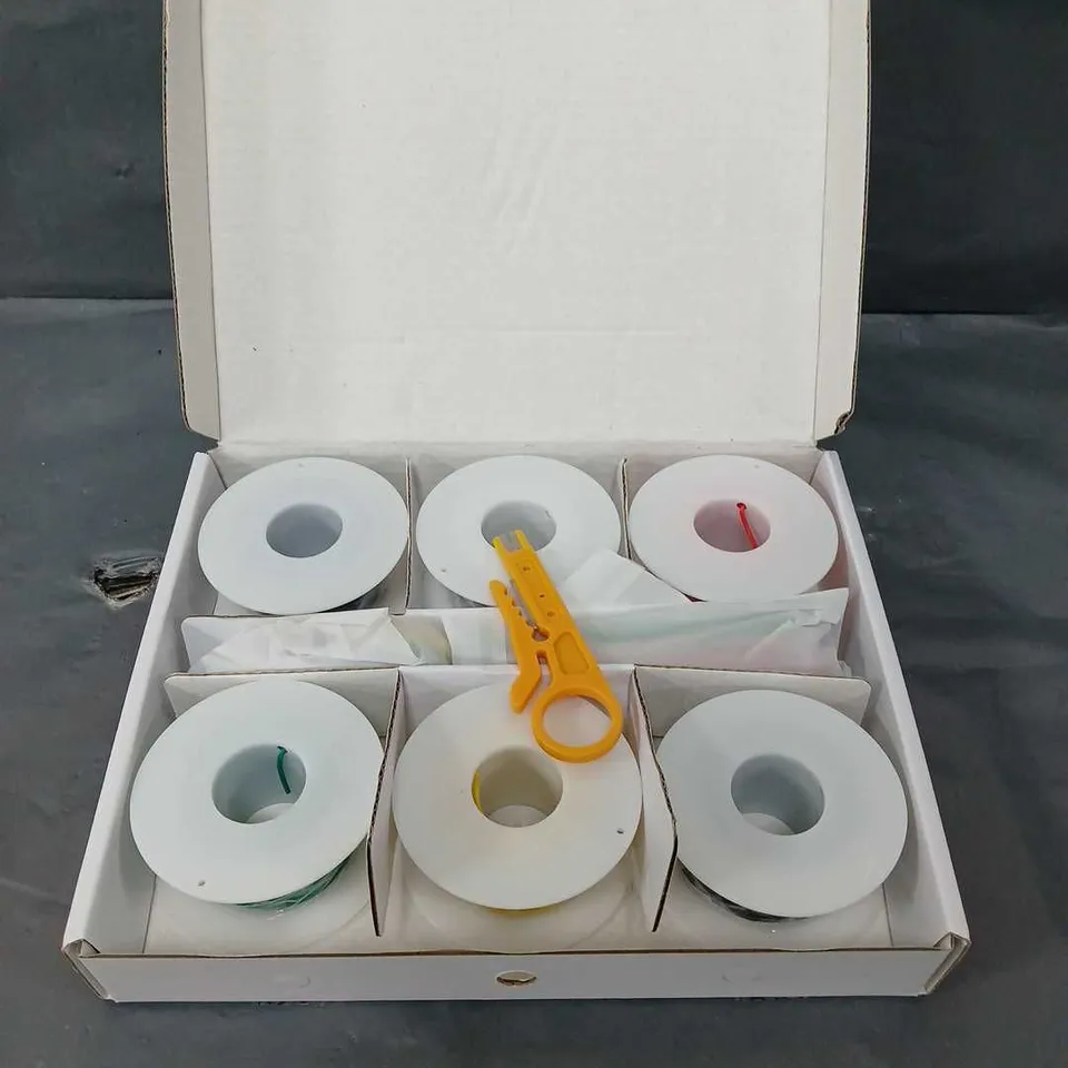 BOXED THUN-CT ELECTRIC WIRE