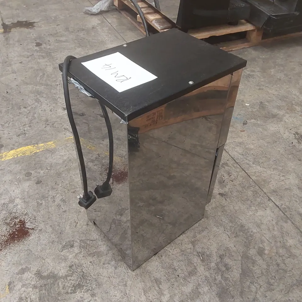 BUFFALO COMMERCIAL WATER BOILER