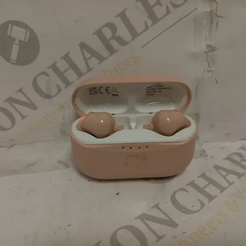 OTL TECHNOLOGIES HELLO KITTY WIRELESS BLUETOOTH V5.0 HEADPHONES