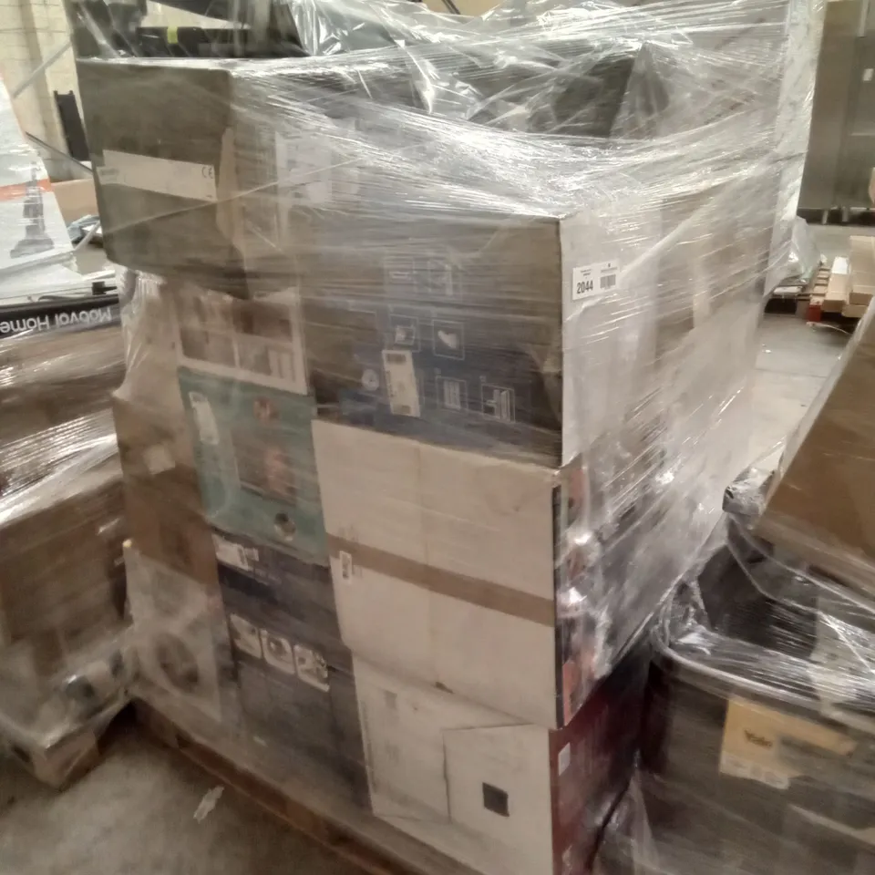 PALLET OF APPROXIMATELY 29 ASSORTED ITEMS INCLUDING: