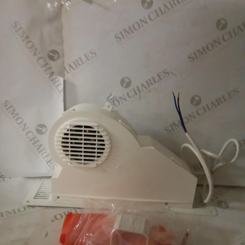 WINTERWARM BASE UNIT FAN HEATER