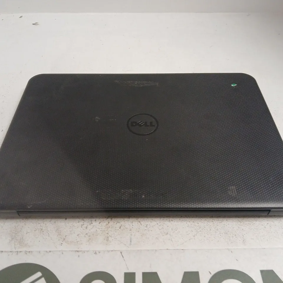 DELL LAPTOP – BLACK, MODEL INSPIRON 15 - 3531