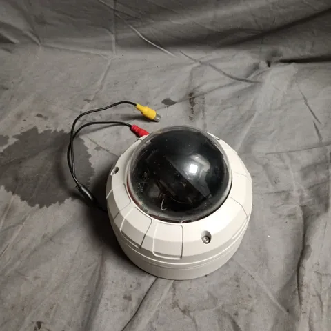 DOME CCTV SECURITY CAMERA
