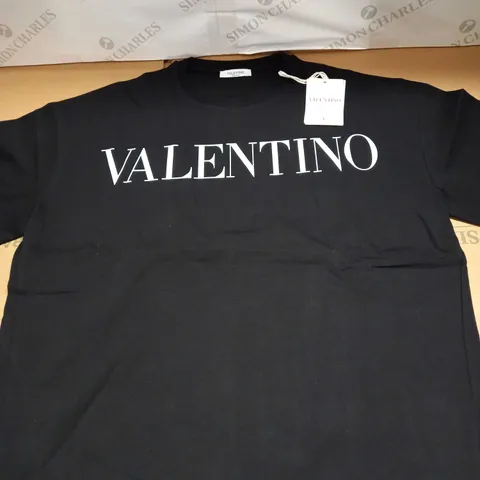VALENTINO STANDARD CASUAL T-SHIRT SIZE XL