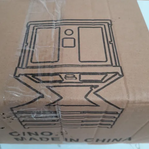 BOXED UNBRANDED FOLDABLE SHOERACY