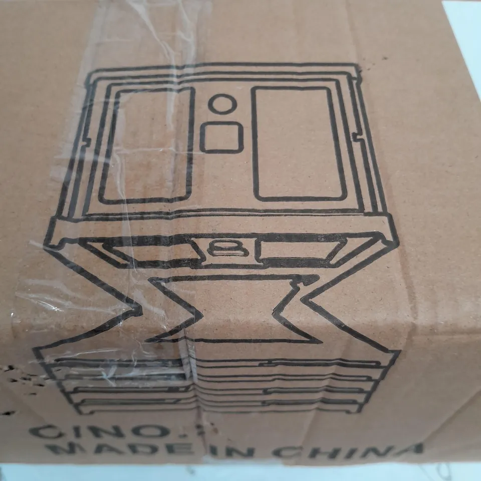 BOXED UNBRANDED FOLDABLE SHOERACY
