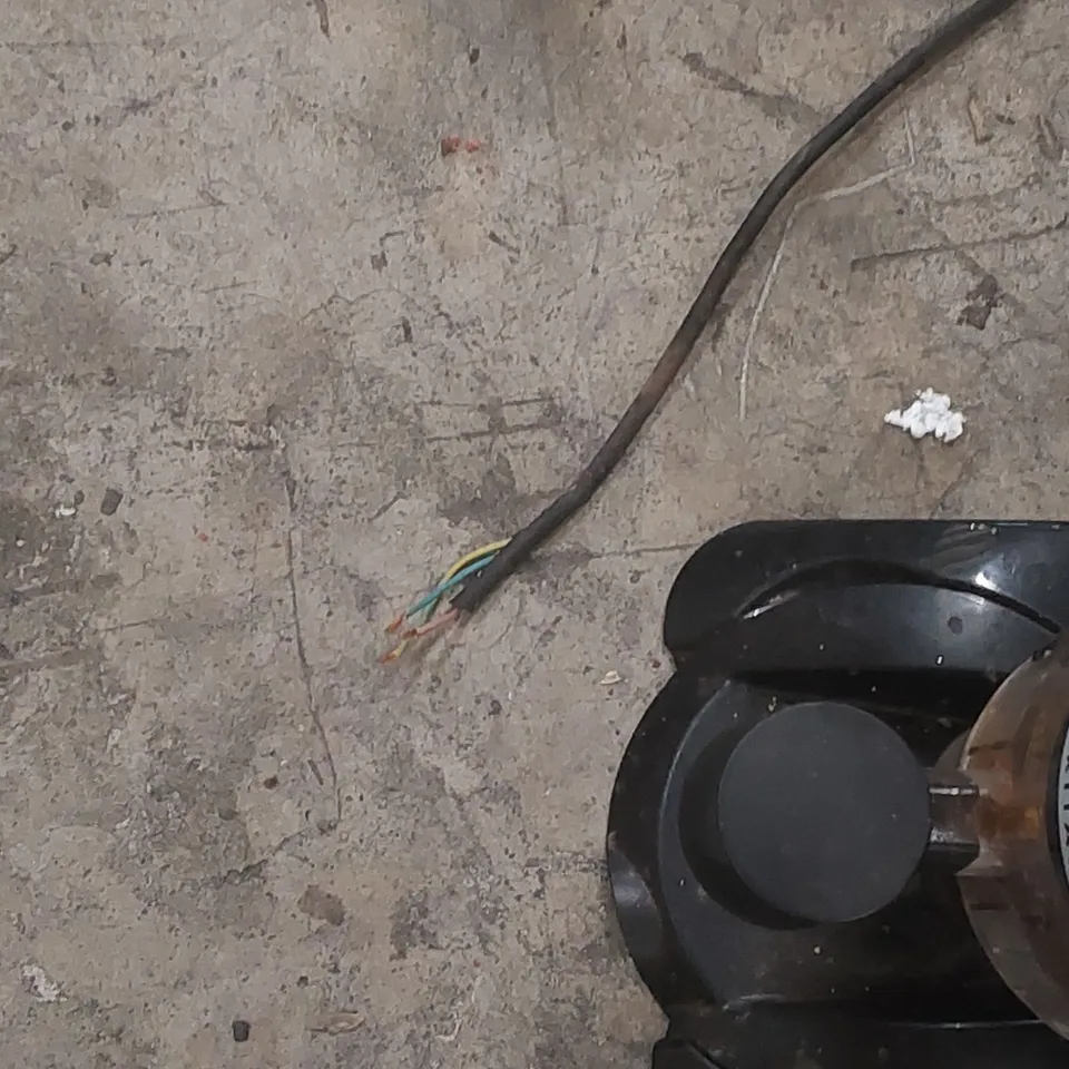 IBERITAL COMMERCIAL COFFEE GRINDER