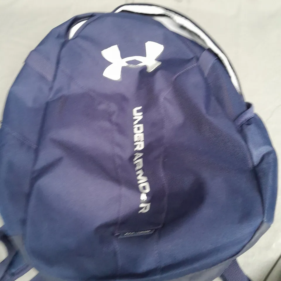 UNDER ARMOUR BACKPACK