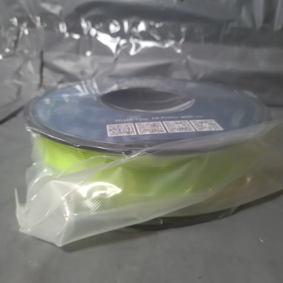 BOXED SEALED GEEETECH PLA 3D PRINTER FILAMENT 