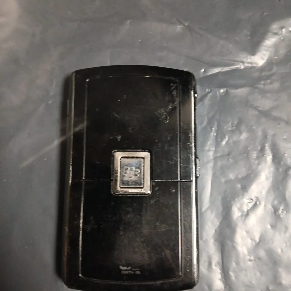BLACKBERRY SMARTPHONE- MODEL UNSPECIFIED