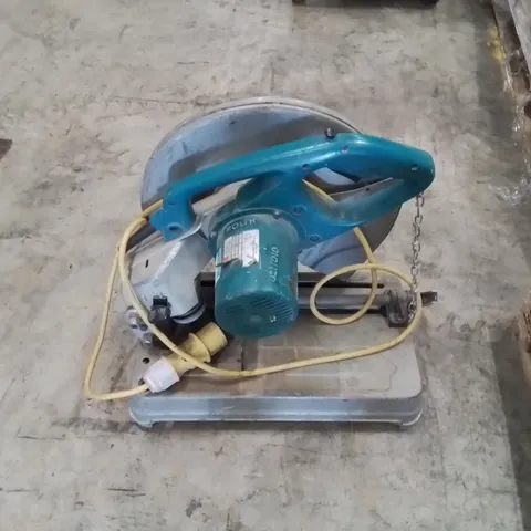 MAKITA 2414B CUT OFF SAW