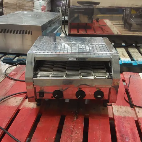 SAMMIC COMMERCIAL TOASTER ST-352