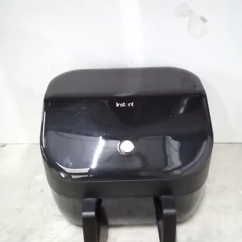 (FAULTY BASKET CONNECTION) BOXED INSTANT VORTEX 8 IN 1 DUAL AIR FRYER 7.6L
