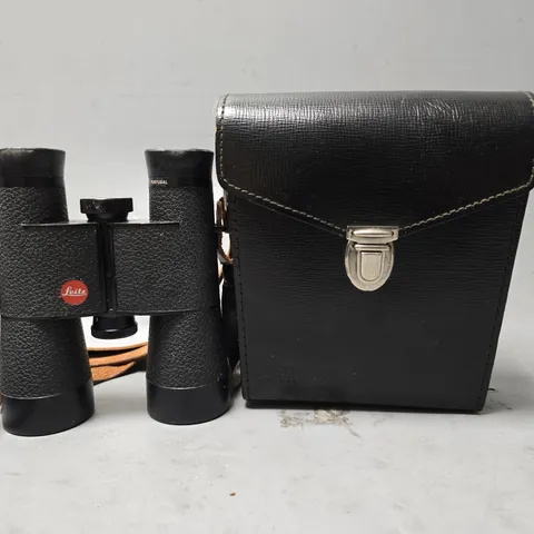 LEITZ 858403 PORTUGAL BINOCULAR 