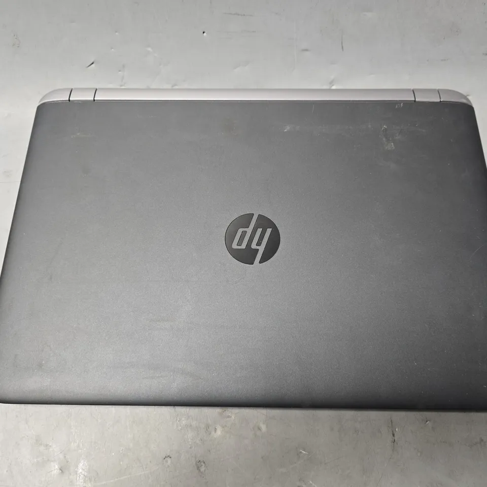 HP PROBOOK 450 G3 LAPTOP 