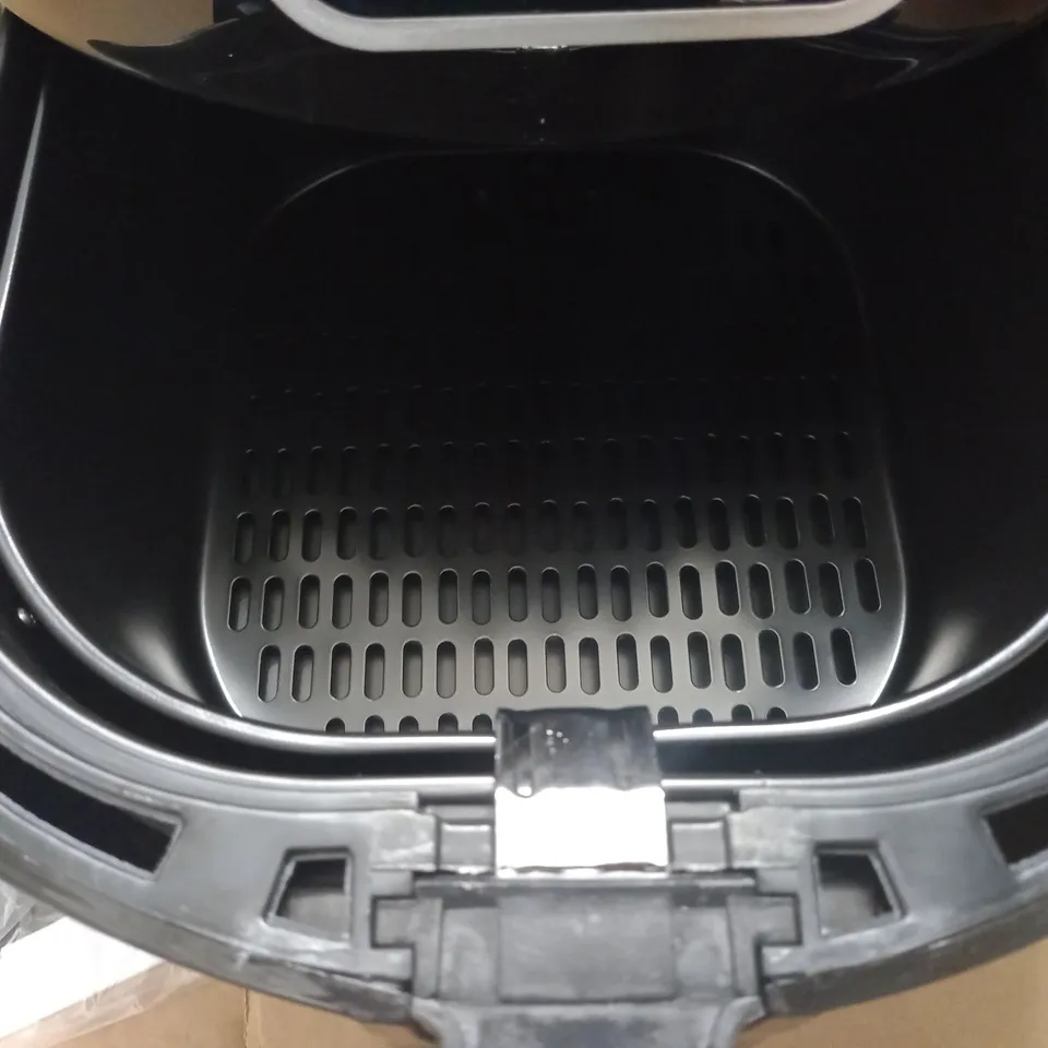OMMO 6.2L AIR FRER
