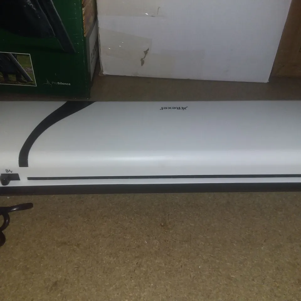 REXEL A3 STYLE LAMINATOR