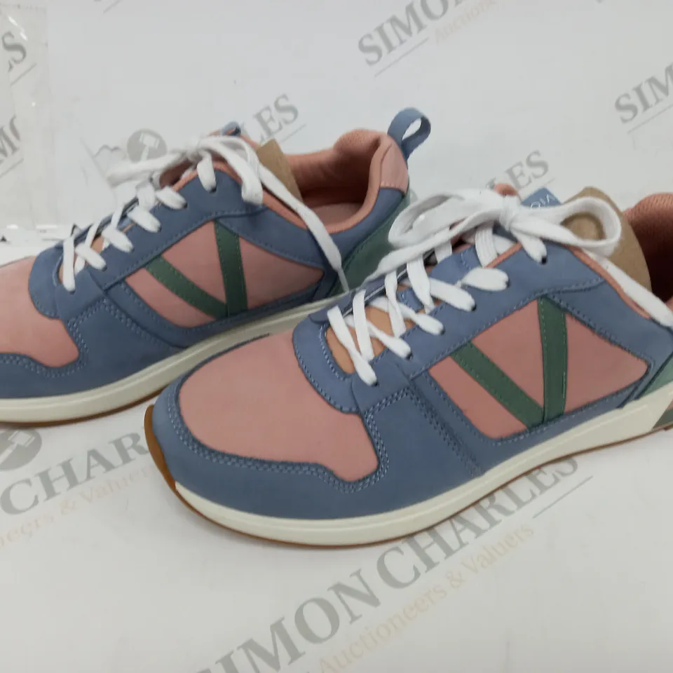 VIONIC RECHELLE NBK MISTY - SIZE 6