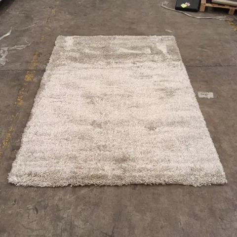 QUALITY DESIGNER AREA RUG - APPROXIMATELY 234CM X 162CM