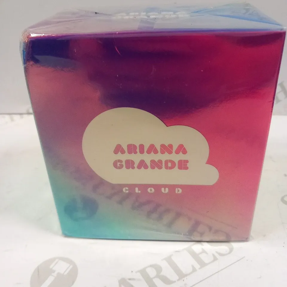 BOXED ARAINA GRANDE CLOUD EAU DE PARFUM 50ML 