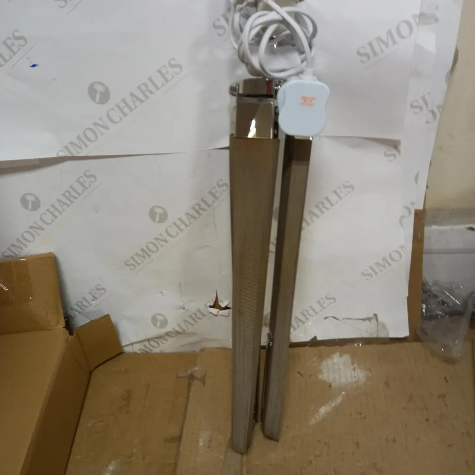 JOHN LEWIS JACQUES TRIPOD TABLE LAMP