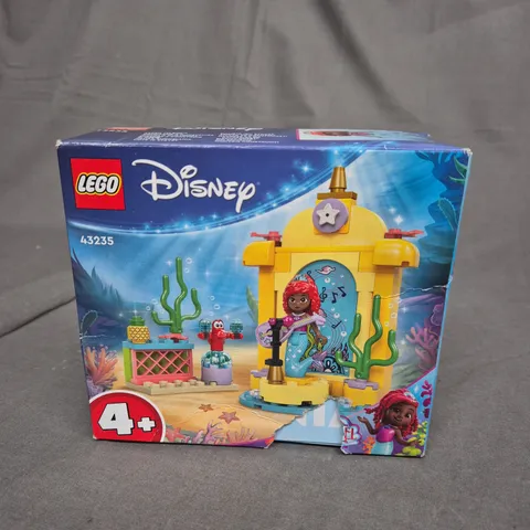 LEGO DISNEY - THE LITTLE MERMAID - 43235