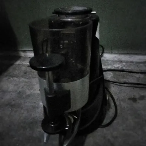 LA SPAZIALE ASTRO 12 COFFEE GRINDER 