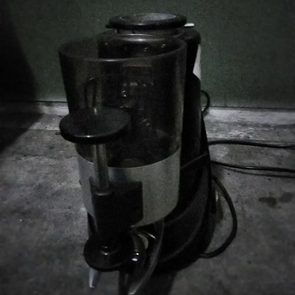 LA SPAZIALE ASTRO 12 COFFEE GRINDER 