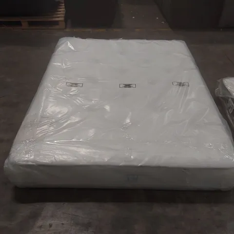 QUALITY BAGGED ASPIRE 150CM KING SIZE MATTRESS