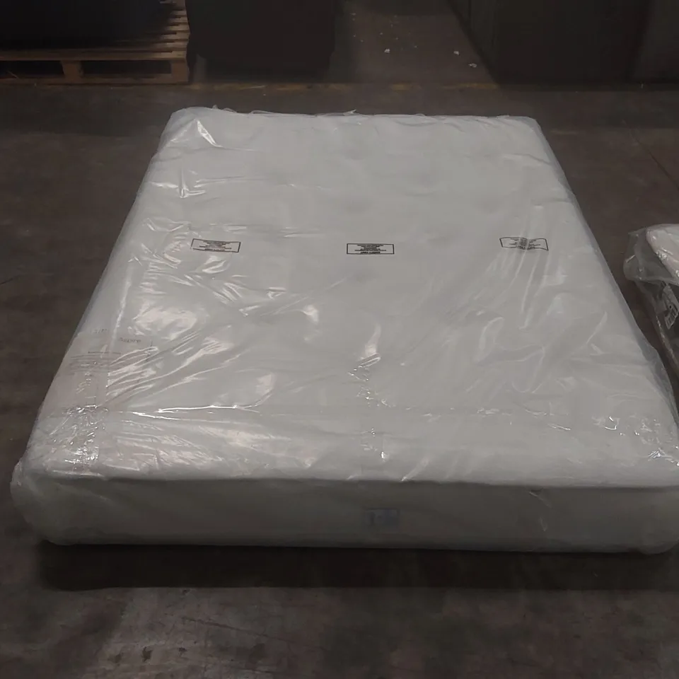 QUALITY BAGGED ASPIRE 150CM KING SIZE MATTRESS