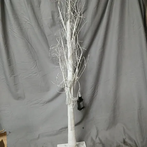 MULTI COLOURED LED TREE 