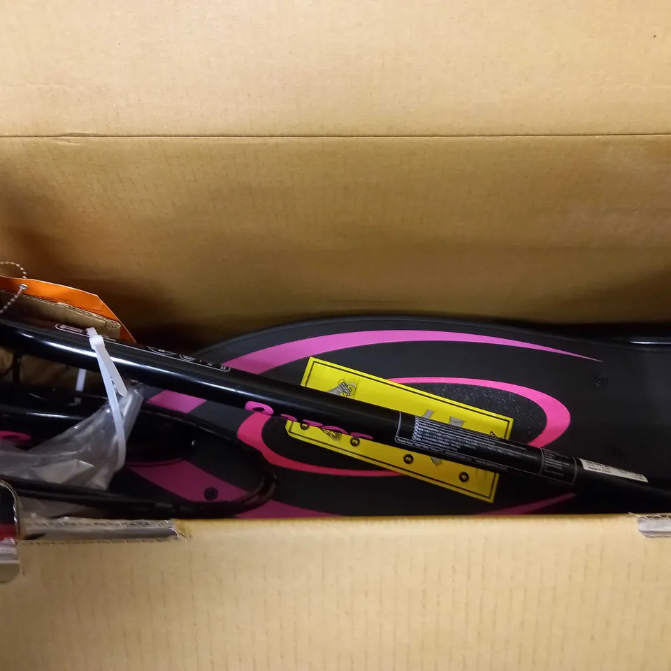 RAZOR POWERCORE E90 SCOOTER  RRP £179.99