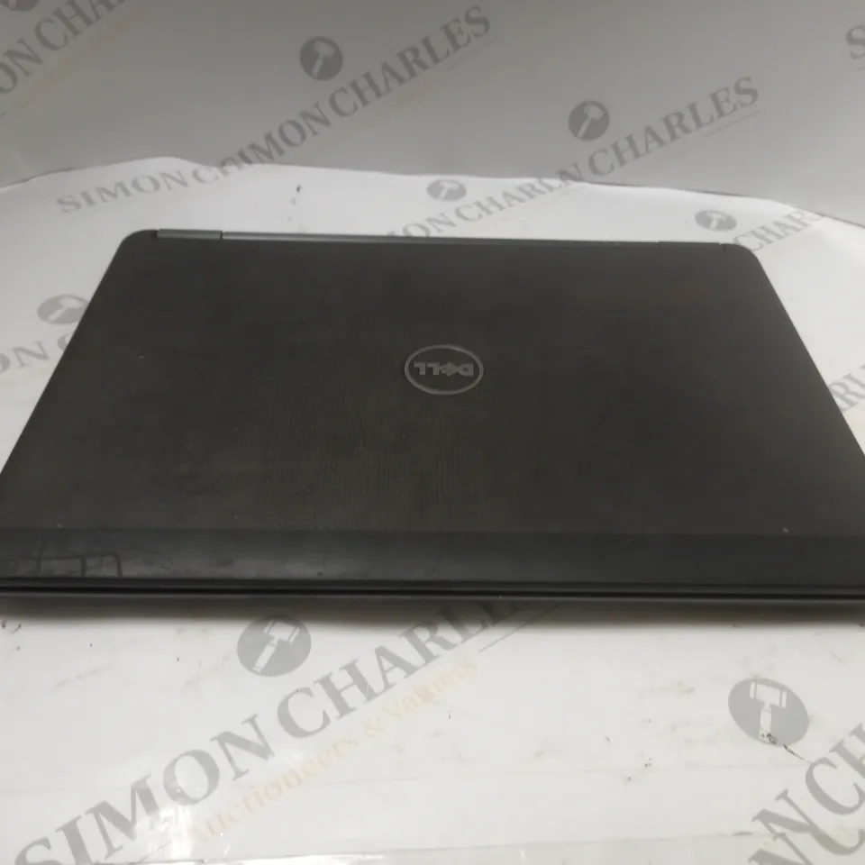 DELL LATITUDE E7440 LAPTOP